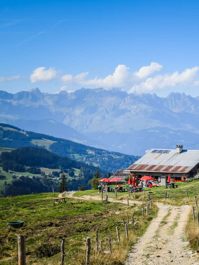 Auberge du Truc