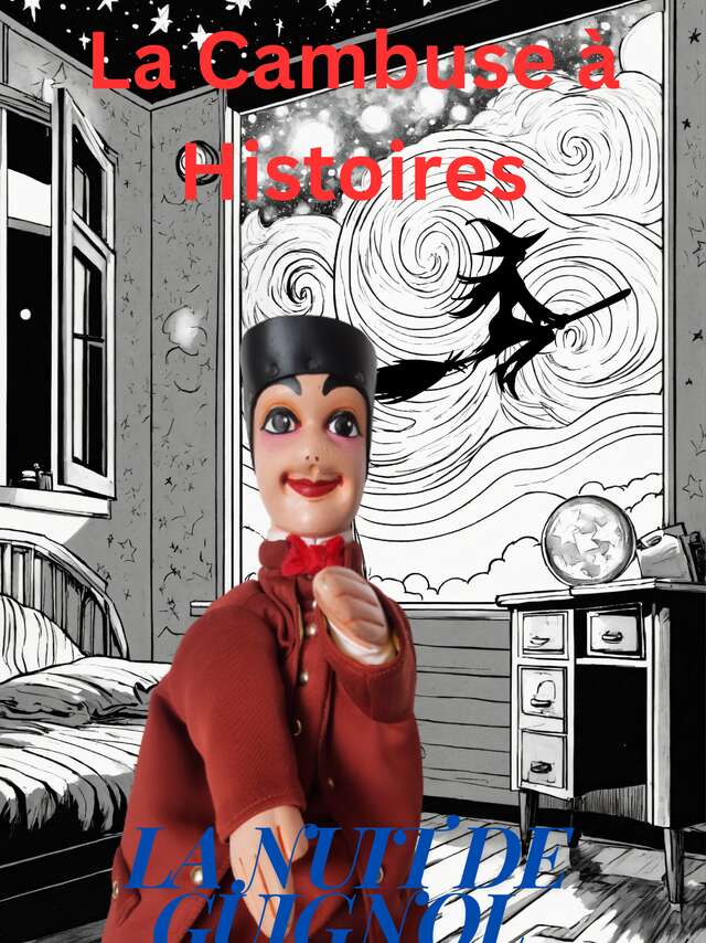 La nuit de Guignol