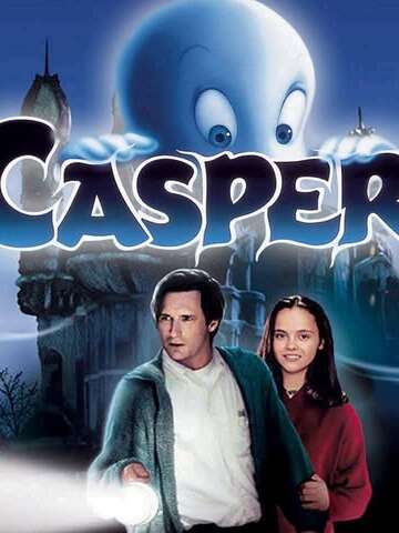 Evènement - Halloween avec Casper à la Cité du Cinéma