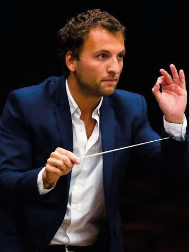 Festival de Saint-Denis - Concert : ADO (apprentissage de l'orchestre) (dir. Victor Jacob)