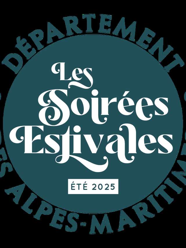 Soirée Estivales du Département 06 "Speggi Gonzales"