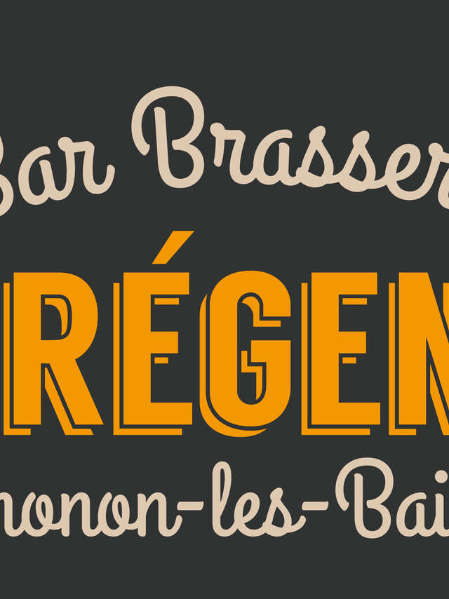 Bar Brasserie La Régence
