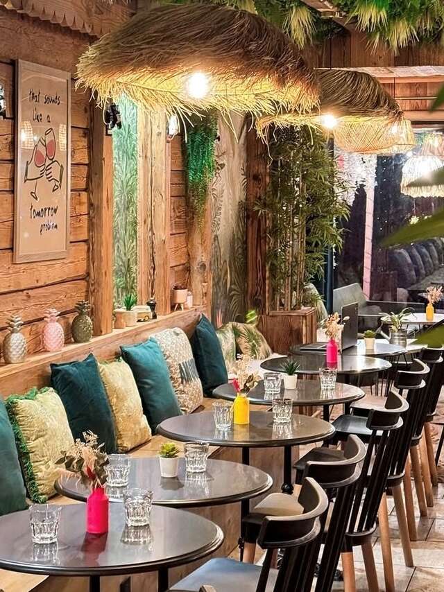 Chalet Gipsy