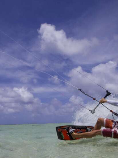 Bora Bora Water Sports