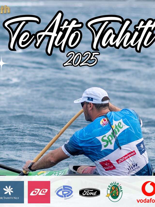 Te Aito Tahiti 2025