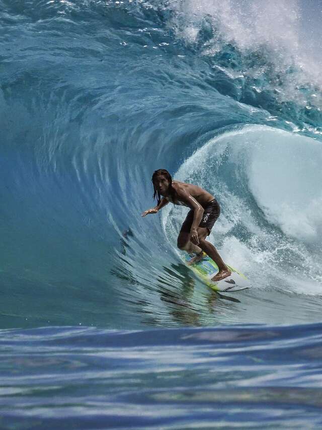 Tahiti Ocean Adventures