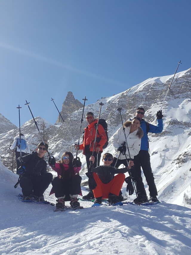 Montagne Liberté