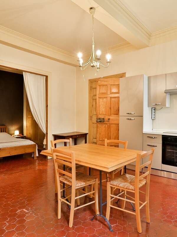 Appartements des Teinturiers - Vacation rentals