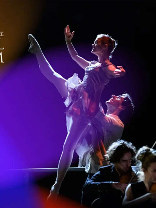 Festival de Glanum 2026