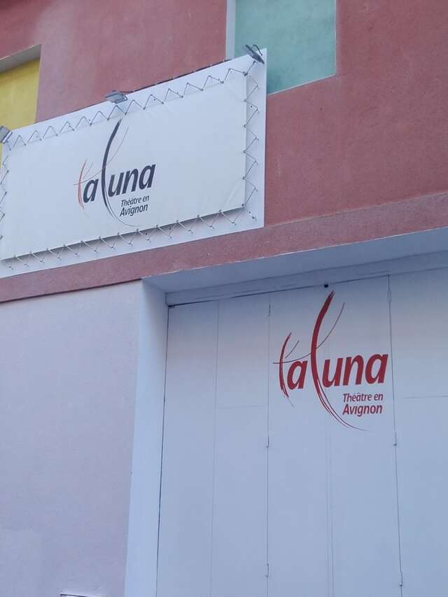 Teatro La Luna