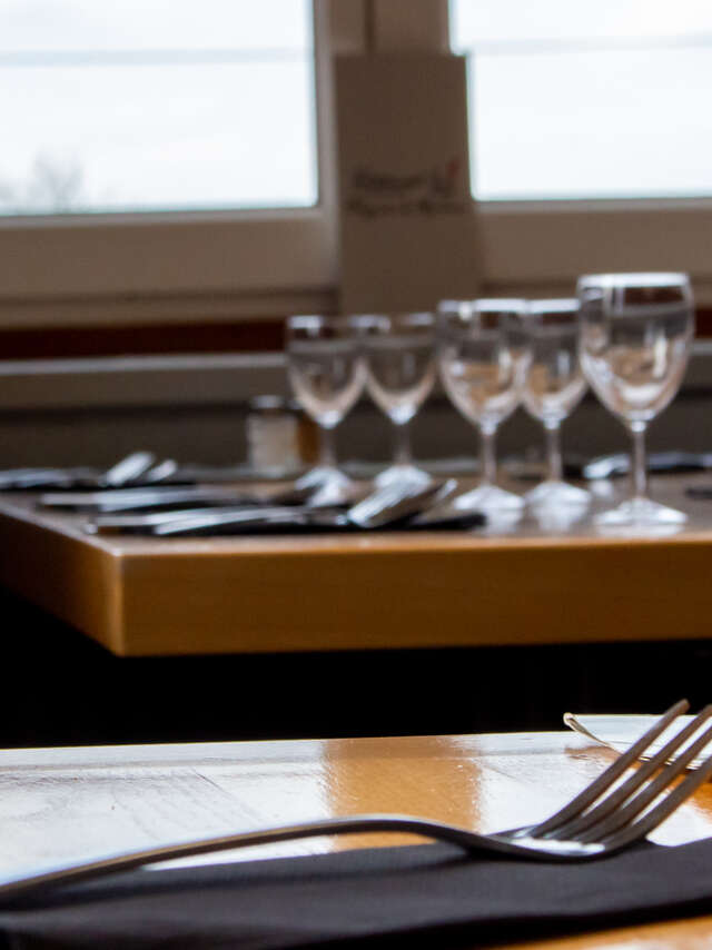 Restaurant Pizzeria de Marlieux