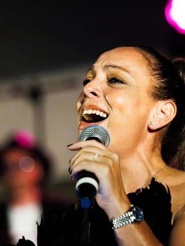 Les Musicales dans les Vignes au Domaine de la Sanglière