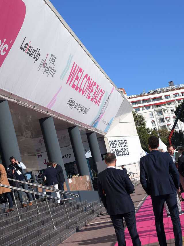 Mapic