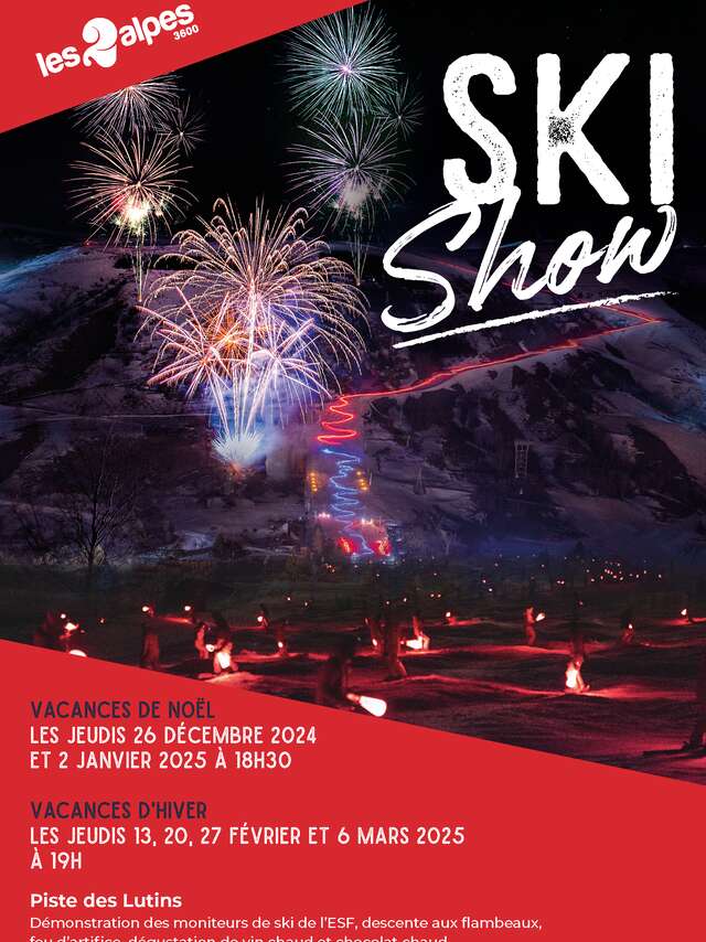 Ski Show