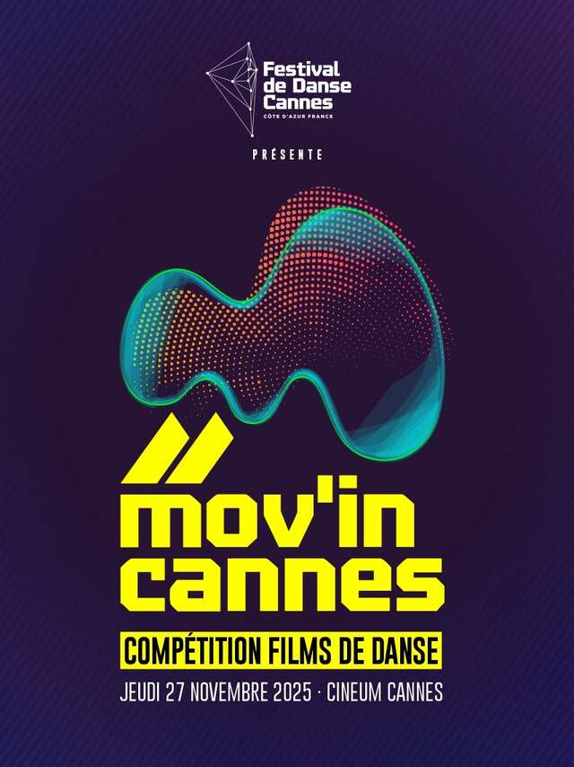 Mov'in Cannes