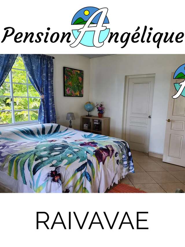 Pension Angélique