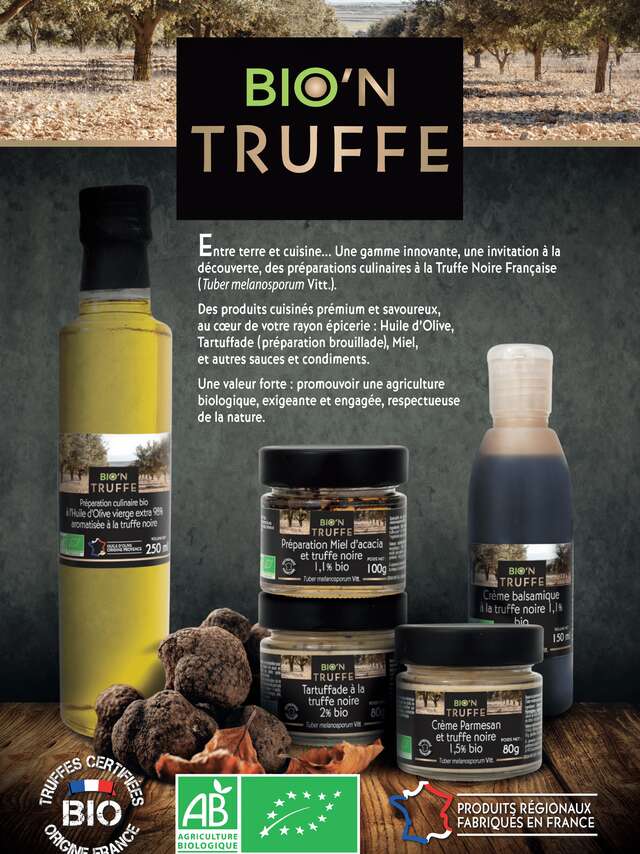 BIO'N TRUFFE