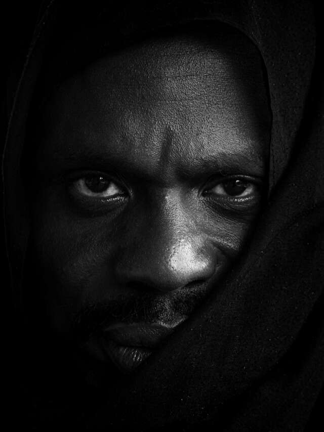 Kery James - R(Résistance)A(Amour)P(Poésie)