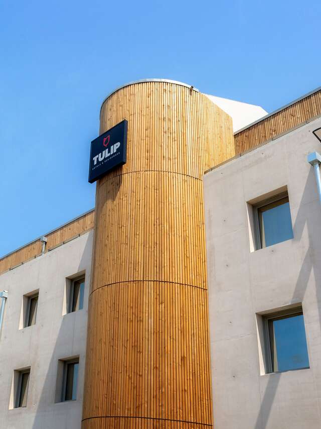 TULIP Hotels & Résidences - Marseille Aubagne
