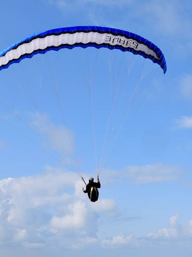 Air Professionel Parapente