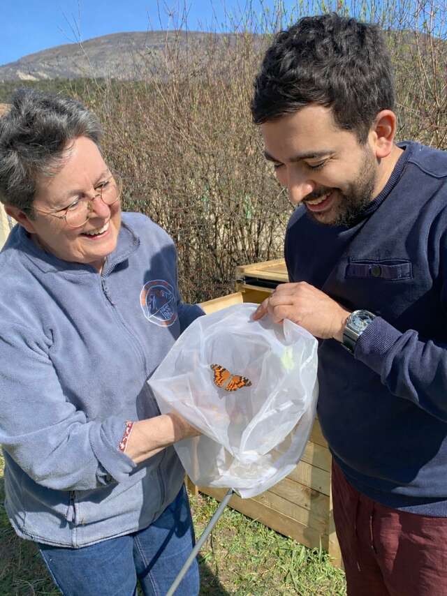 Ventoux Nature&Terroir