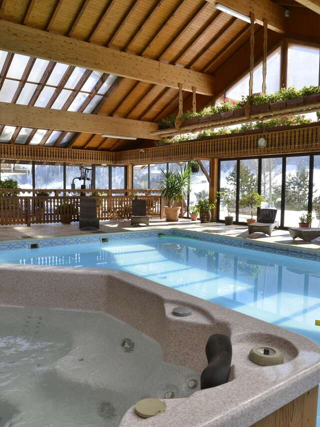 Hôtel Le Ferraillon