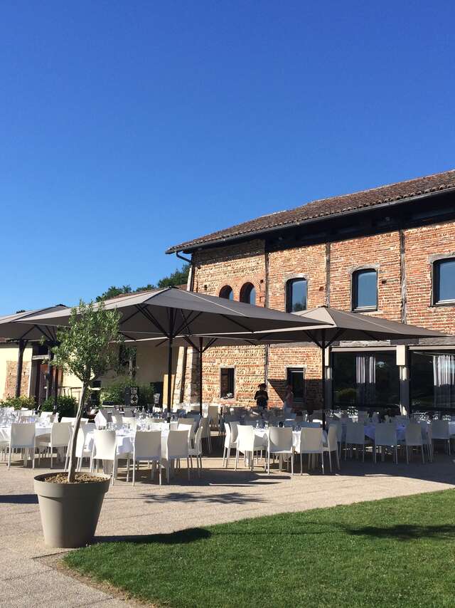 Restaurant La Sorelle
