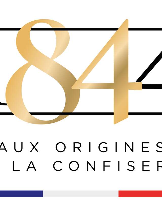 Confiserie artisanale 1844
