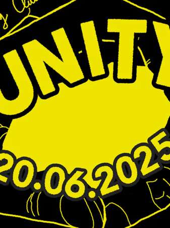 Concert - Unity Jam session