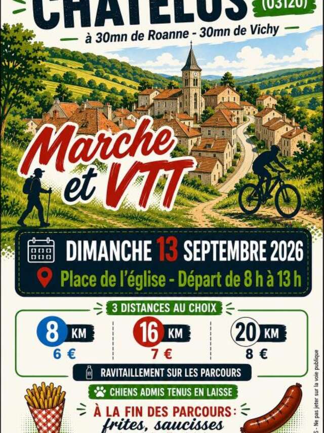 Marche-VTT 2026