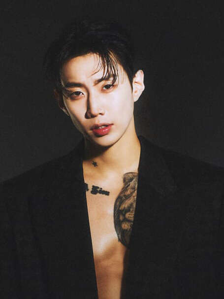 Jay Park & LNGSHOT