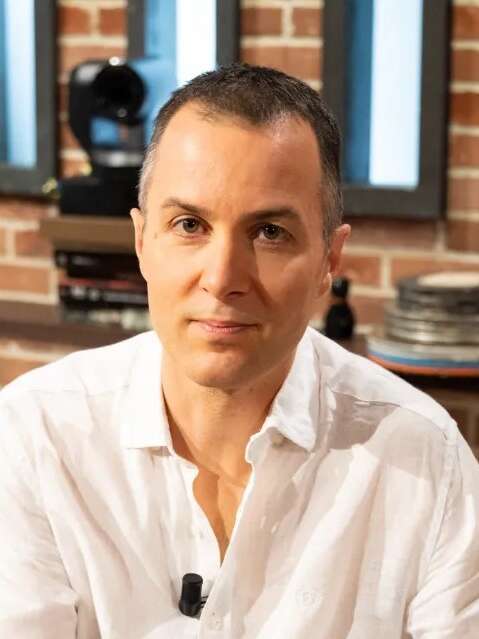 Table ronde avec Véronique CABUT et Laurent JOLY