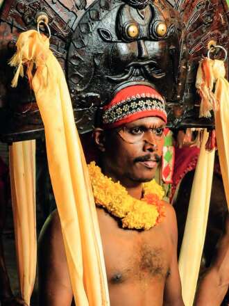 Evènement - Fête de Pongal