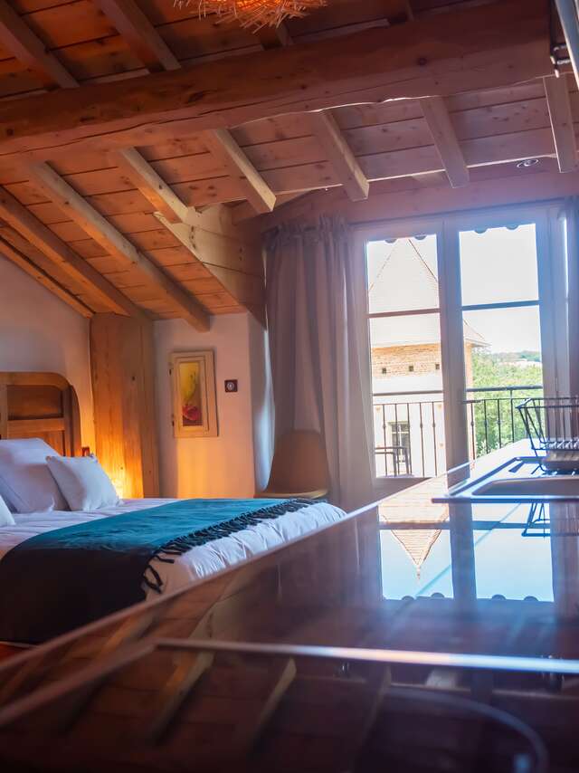 Gîte Pin