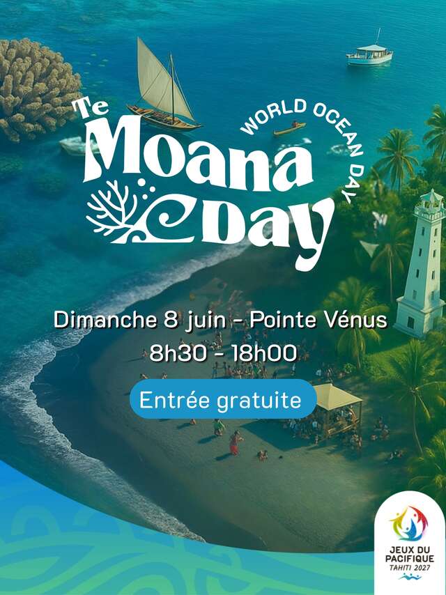 Te Moana Day