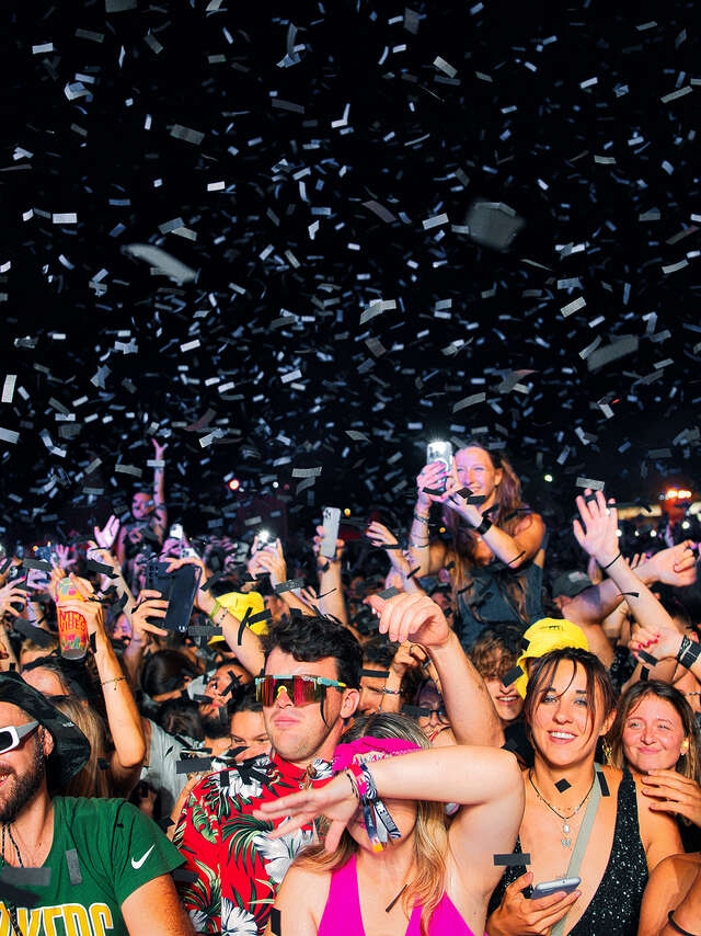Summer Vibes Festival