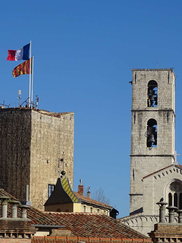 Visite découverte Ville d'Art et d'Histoire
