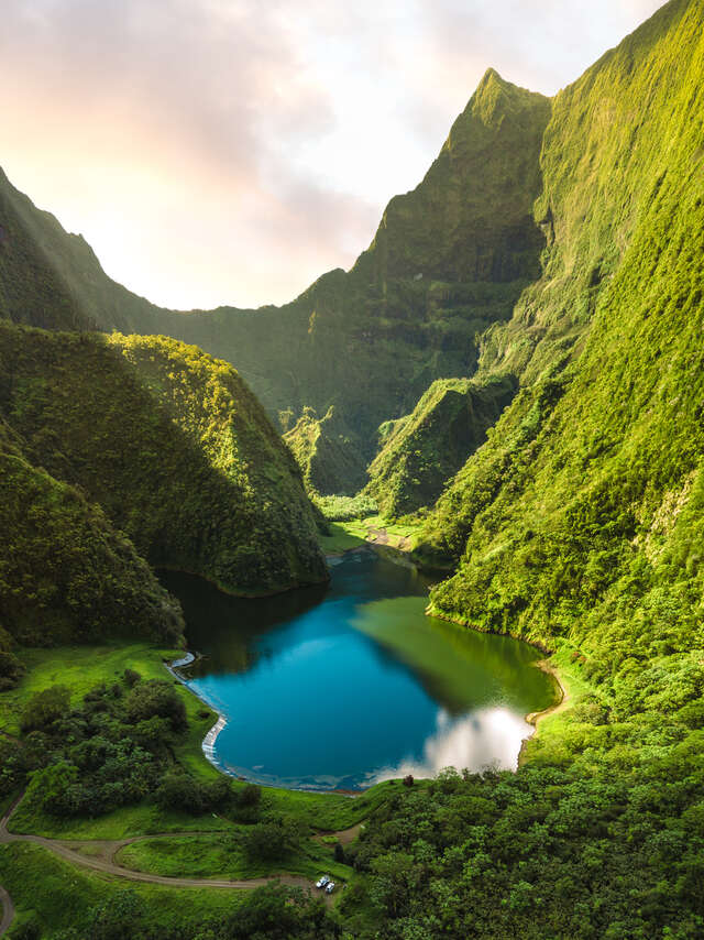 Lac Vaihiria
