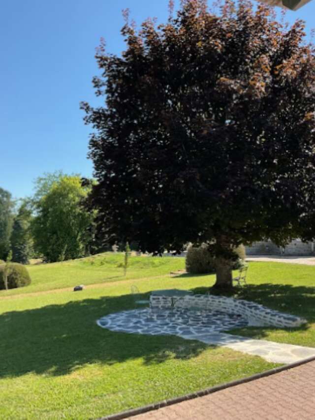 Ma Tranquillité