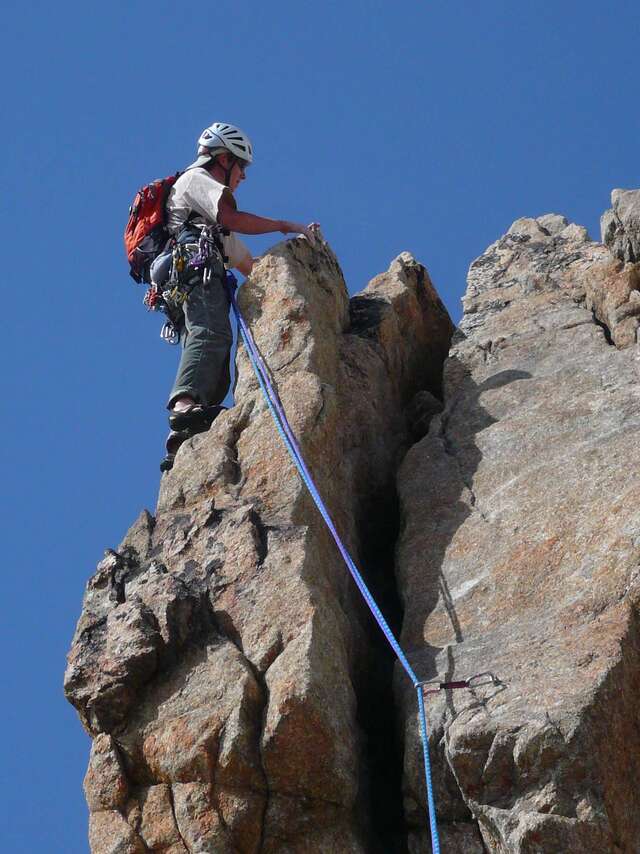 Mountain Guides Office