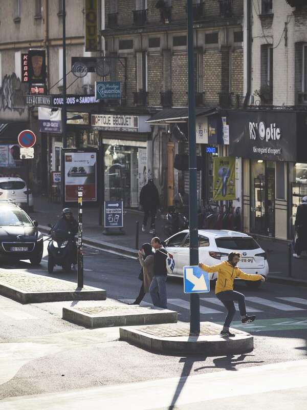 Event - The local choreography agency is celebrating its 2nd anniversary!