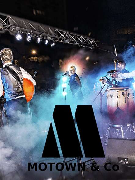 Motown and co - La Roquette sur Var