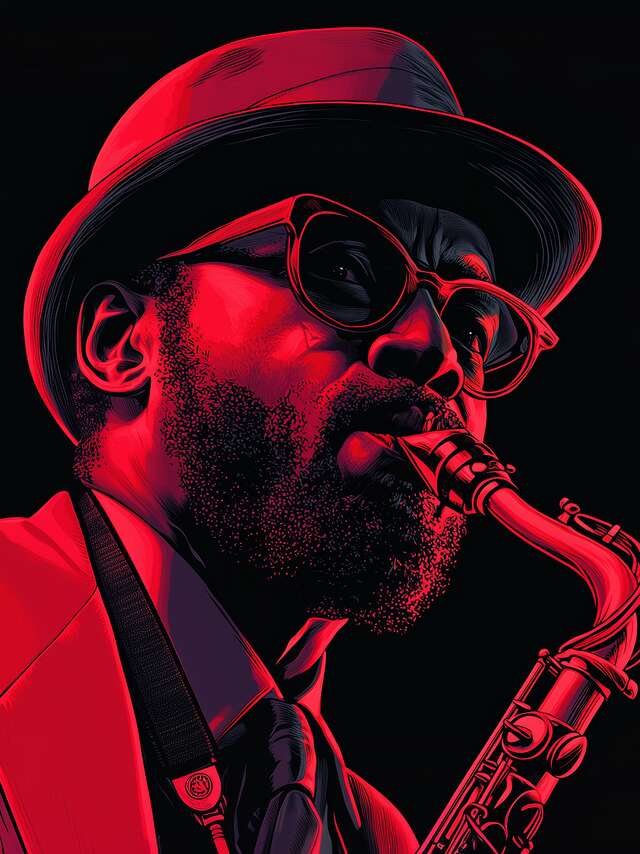 Soirée Saxo/Chant