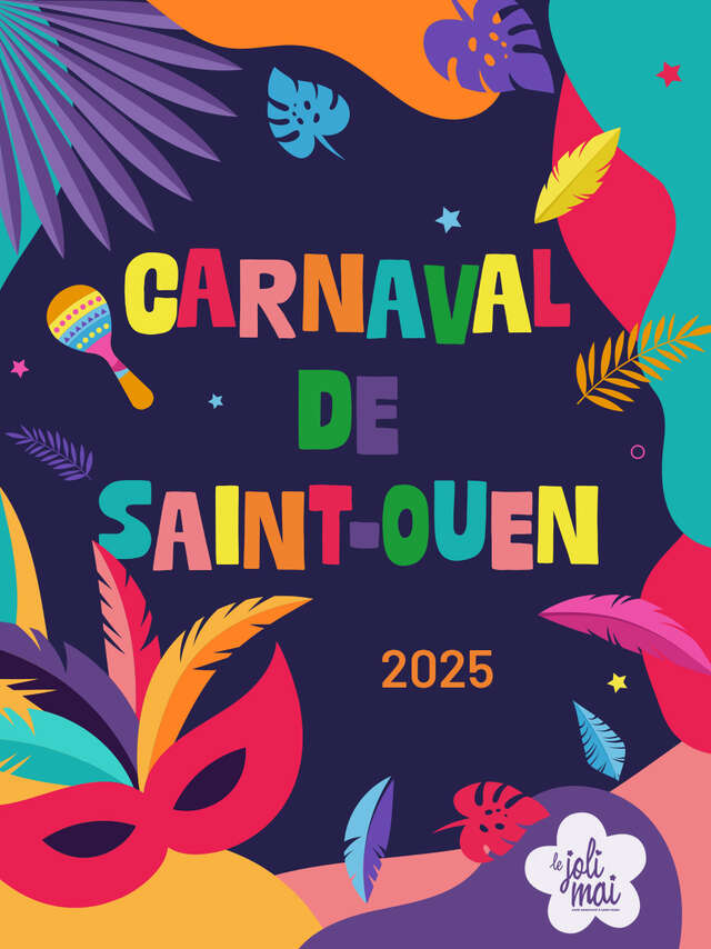 Fiesta – Carnaval de Saint-Ouen