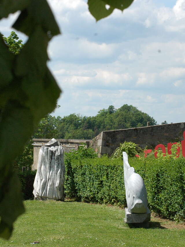 Chemin d'étonnement