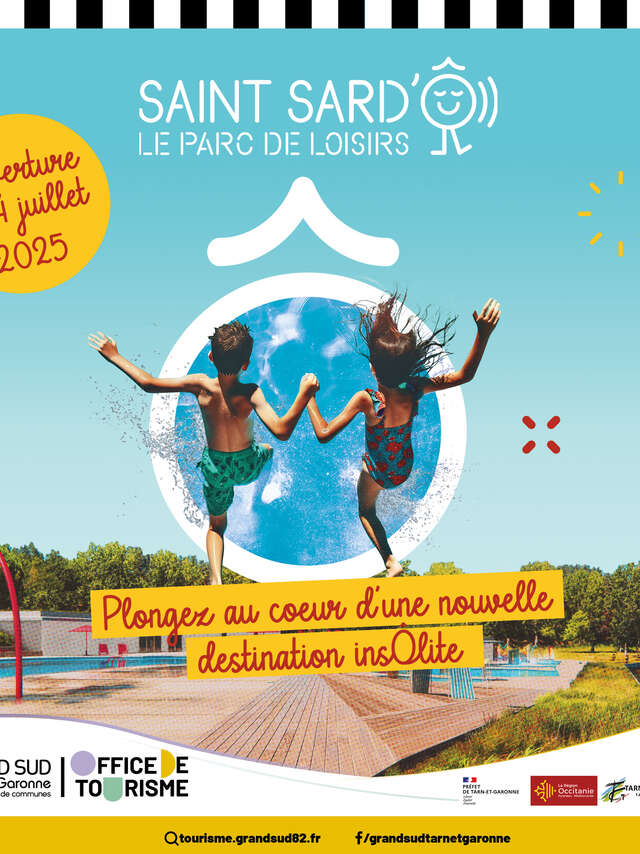 Parc de loisirs Saint Sard'ô