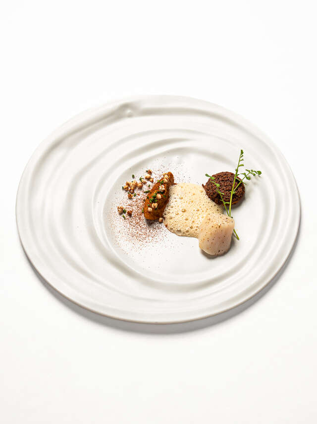 La table de Clément Paillard