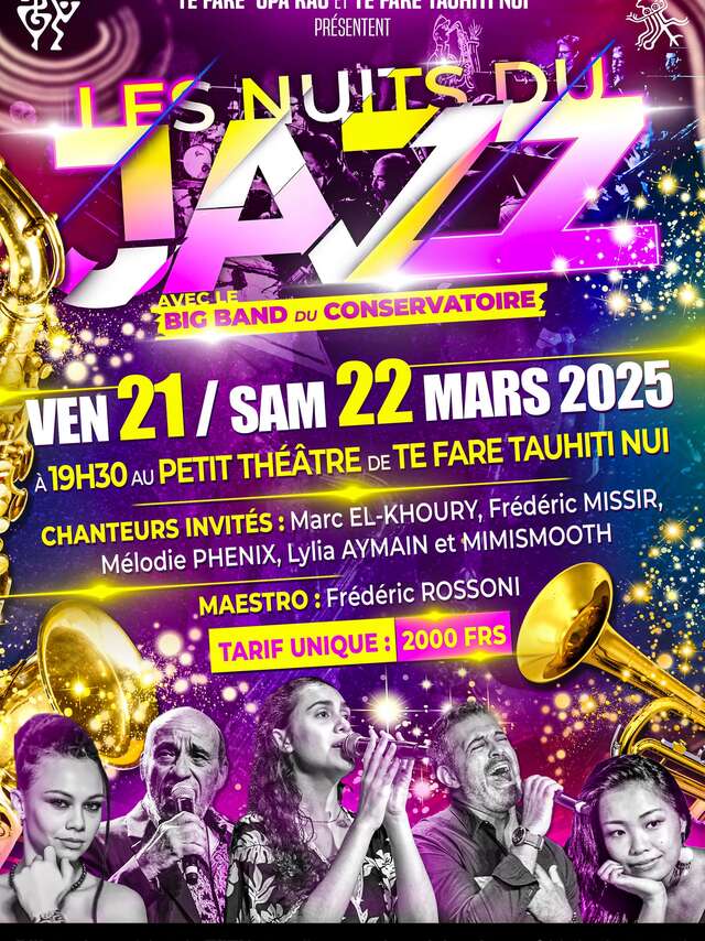 Jazz Night