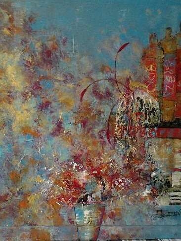 Atelier de Chantal Longeon