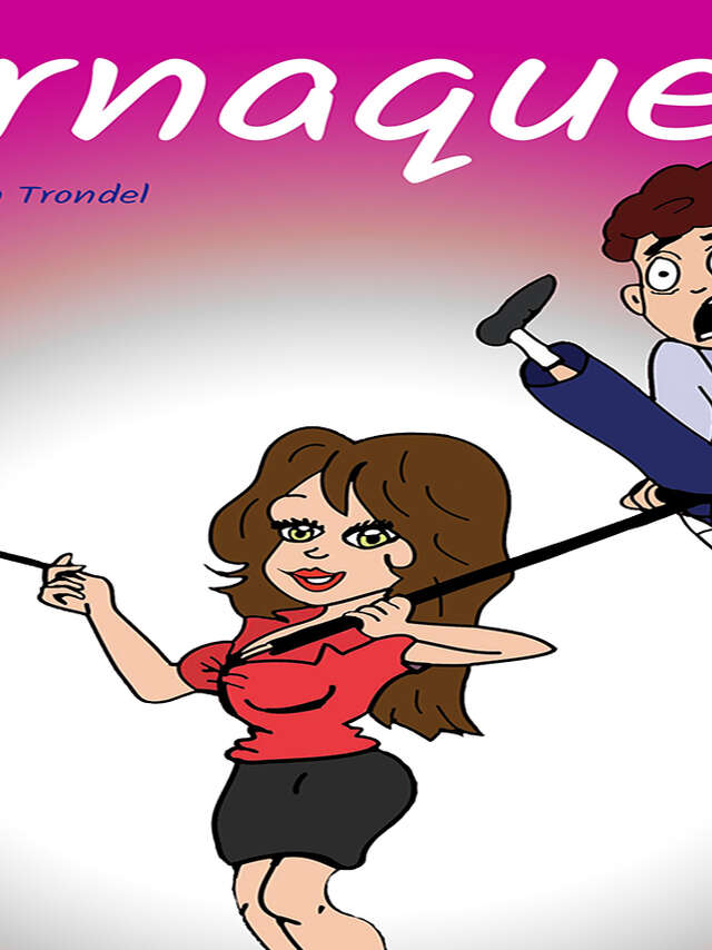 Spectacle : L'Arnaqueuse